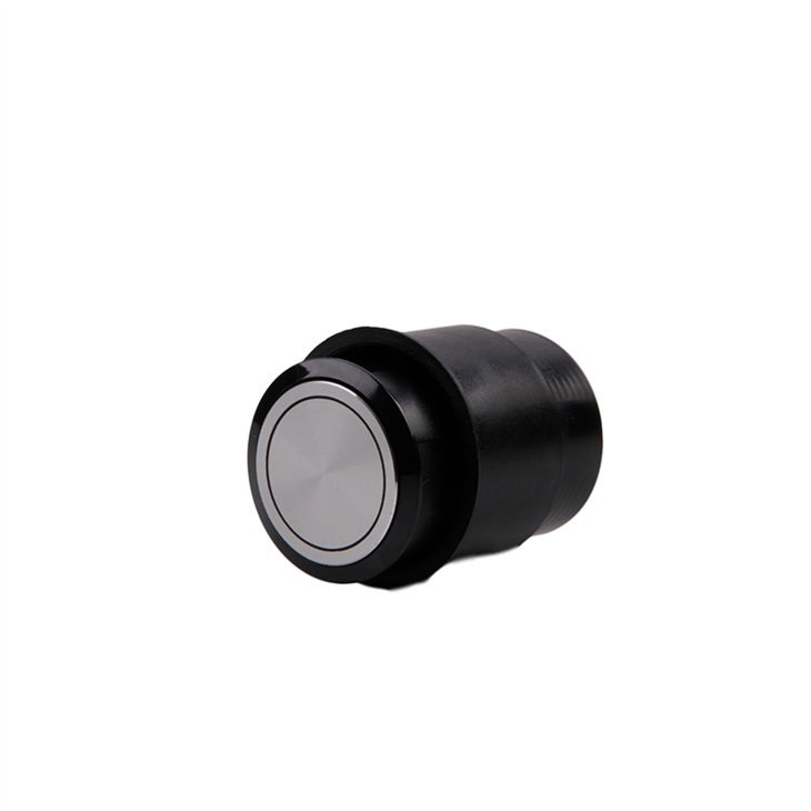 Aircon Knob