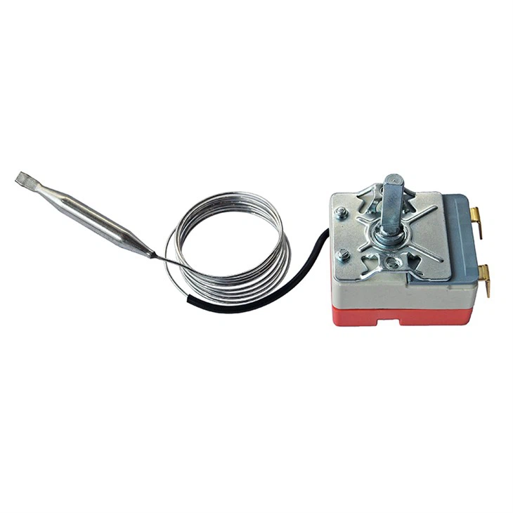 Capillary Tube Thermostat