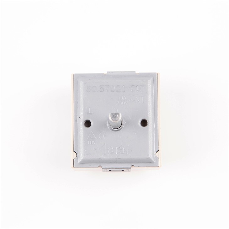 Cooker Energy Regulator