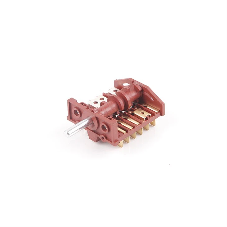 Oven Selector Function Switch