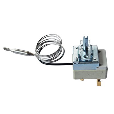 Capillary Bulb Thermostat