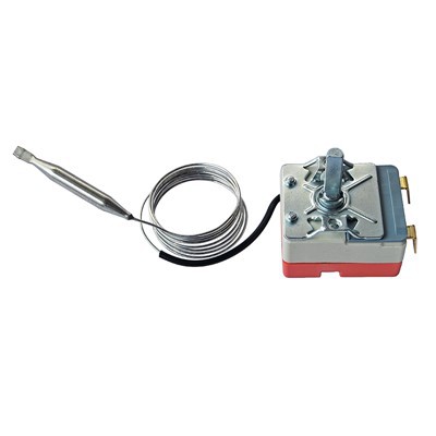 Capillary Tube Thermostat