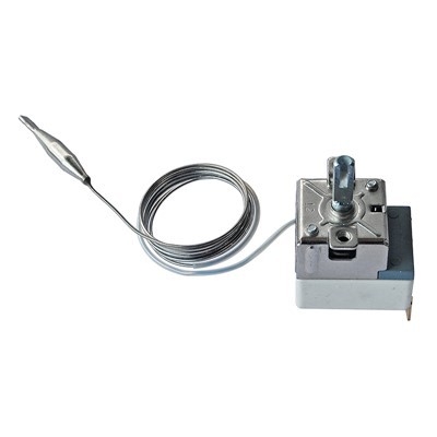 Capillary Type Thermostat