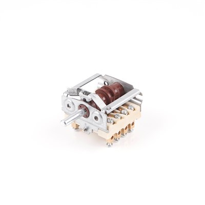 Electric Oven Selector Switch