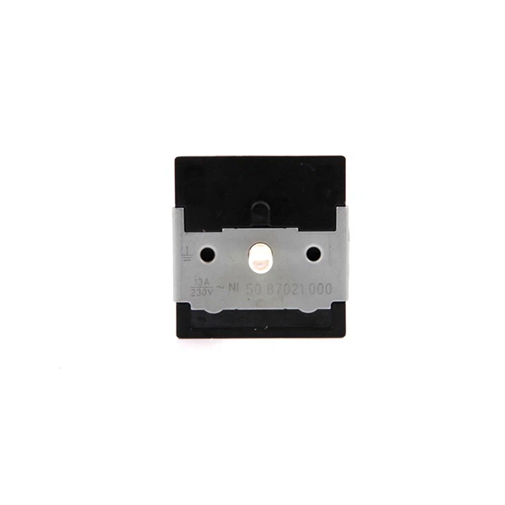 Universal Energy Regulator