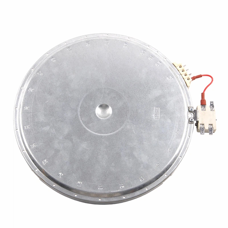 China ceramic hotplate element China ceramic hotplate element
