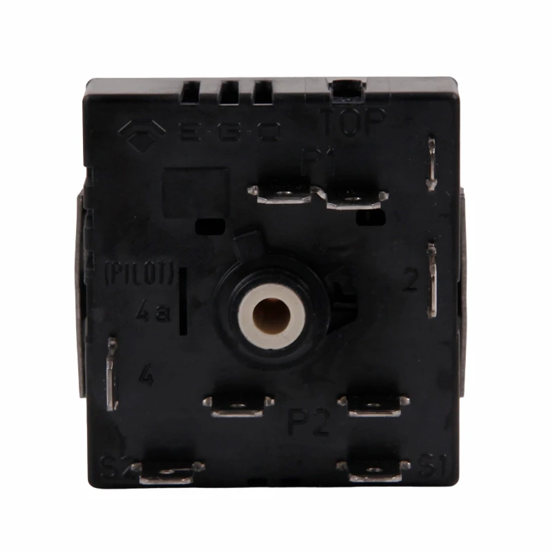 factory energy regulator